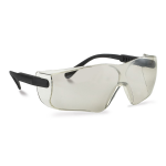 Rubi 80918 Veiligheidsbril met witte glazen