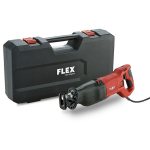 Flex RSP 13-32 230/CEE Reciprozaag in koffer - 1300W