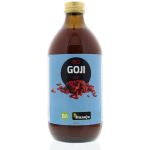 Goji Hanoju Bio premium 100% sap glas fles 500 ml