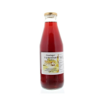 Groninger Vruchtensap Groninger Frambozendrank 750 ml