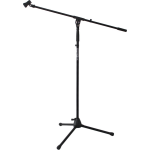 Innox IVA 02 light microfoonstatief zwart