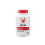 Vitals Vitamine C met magnesium 90 capsules