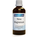 Nova Vitae Magnesium 100 ml