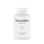 Nutraskin Magnesium 100 tabletten