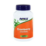 Now Cranberry (veenbes) 100 vcaps