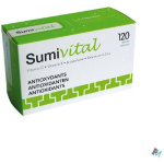 Trenker Sumivital 120 capsules