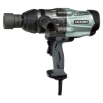 Hikoki WR25SEWAZ Slagmoersleutel - 900W - 1000Nm - 1'' - koolborstelloos