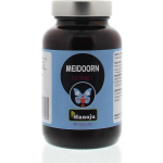 Hanoju Meidoorn extract 450 mg 90 vcaps