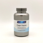 Nova Vitae Clear vision oogformule 120 vcaps
