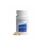 Biotics Methylfolate plus 800 mcg 120 tabletten