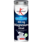 Lucovitaal Magnesium citraat 100 gram