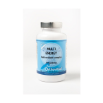 Orthovitaal Multi energy 60 tabletten