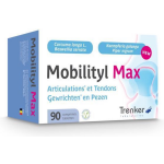 Trenker Mobityl max 90 tabletten