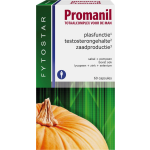 Biostar Fytostar Promanil mannenformule 45 plus 60 capsules