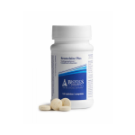 Biotics Bromelain plus 100 mg 100 tabletten