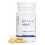Biotics Coq-Zyme 30 mg 60 tabletten