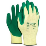 Meuwissen Agro M-Safe Werkhandschoenen, maat 8 (M),11154008 | Mtools