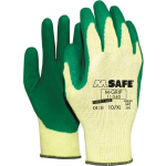 Meuwissen Agro M-Safe Werkhandschoenen, maat 9 (L),11154009 | Mtools
