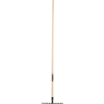 Fiskars 1014811 Hark - 1550mm