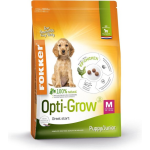 Fokker Dog Opti-Grow M Kip - Hondenvoer - 2.5 kg