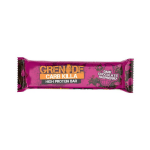 Grenade Dark chocolate raspberry 60 gram