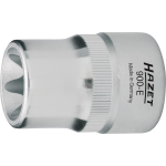 Hazet 900-E16 Dopsleutel TORX - E16 - 1/2''