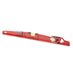 Rubi 76938 level waterpas Alucast - 600mm