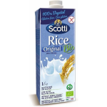 Riso Scotti Rice drink natural 1 liter