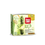 Lima Veloute courgette basilicum 500 ml