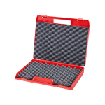 Knipex 00 21 15 LE Gereedschapsbox - Leeg