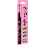 Flick&Grip 2 In 1 Adhesive Eyeliner Pen