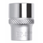 R61200506 Dopsleutel - 1/2" - E8 x 38mm