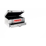 Makita 194686-1 Aluminium koffer