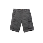 Carhartt 103542 Rigby Rugged Cargo Short - Relaxed Fit - Shadow - W40