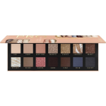 Catrice Pro Peach Origin Slim Eyeshadow Palette 010 Golden Afterglow