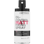 Catrice Oil-Control Matt Fixing Spray