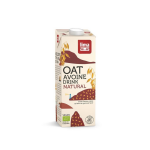 Lima Oat drink natural 1 liter