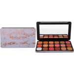 Makeup Revolution Forever Flawless Decadent Eyeshadow Palette