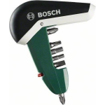 Bosch 2607017180 7-delige?Pocket? schroefbitset