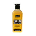 XBC Banana Shampoo