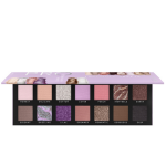 Catrice Pro Lavender Breeze Slim Eyeshadow Palette 010 Sea of Blossoms