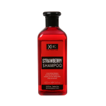 XBC Strawberry Shampoo