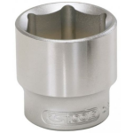KS Tools 917.1212 Classic Dopsleutel - Zeskant - 12mm - 1/2"