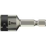 Wera 05071223001 Dopbit RVS - 8 x 50mm - 1/4"