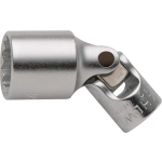 Stahlwille 402-10 Kardandopsleutel - HPQ staal - 1/4" - 10mm (L= 38mm)