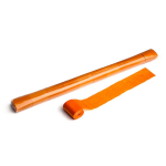 Magic FX papieren streamers 20mx5cm oranje 10st