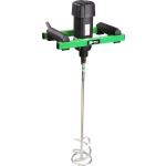 Swinko MXT 110 B Mixer met regelbaar toerental - 1100W