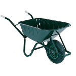 FORT 116-90 Kruiwagen - 90L