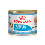 Royal Canin Starter Mousse Mother & Babydog - Hondenvoer - 195 g