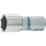 Hazet 900AMGT BougieDopsleutel - 16mm - 1/2''